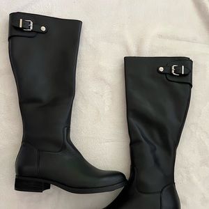 Steve Madden Knee-high Boot
